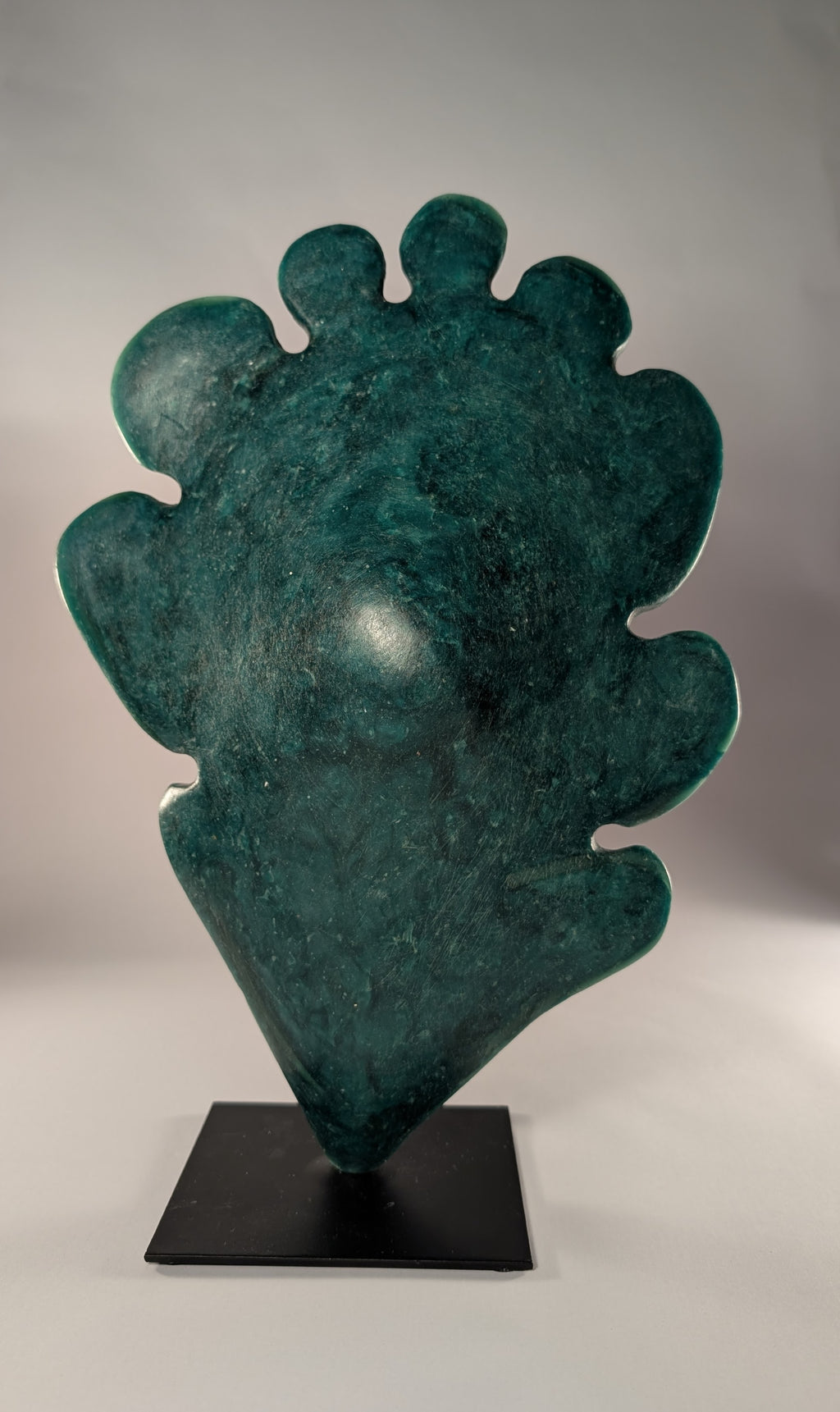 Marnay Oak Leaf