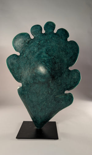 Marnay Oak Leaf