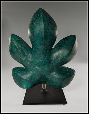 Common Fig Leaf