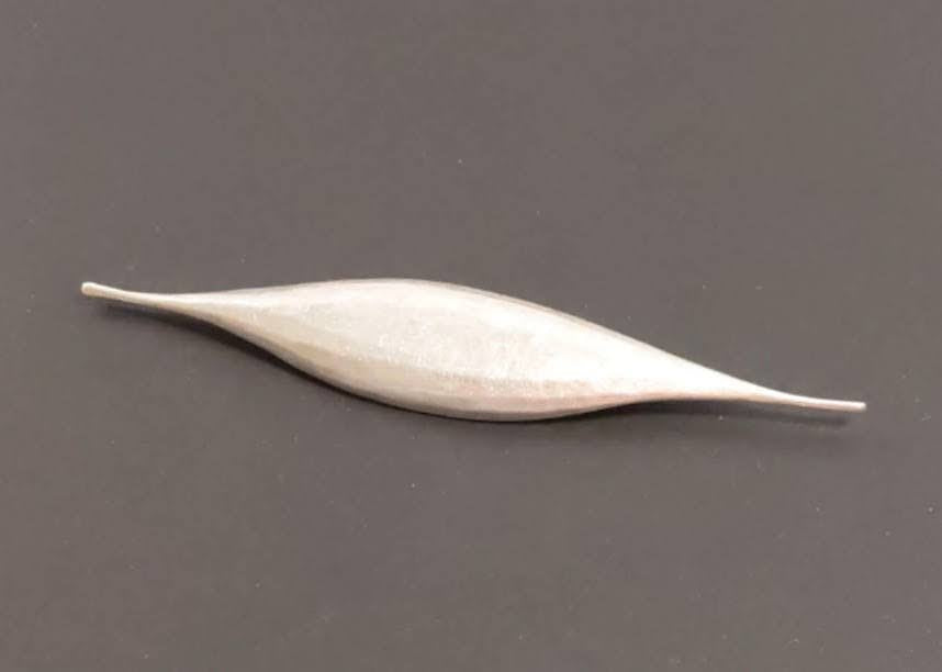P3 sterling pin