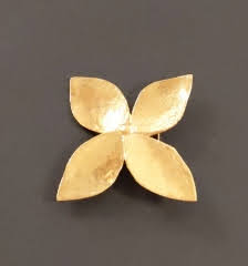 P6 18K plate pin