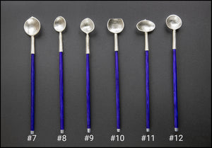 SPOONS 7-12 COLLECTION